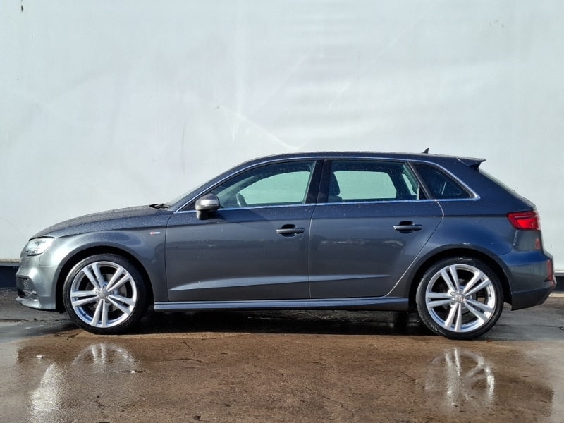 Used Audi A3 2019 for sale - 78164376: Photo 4