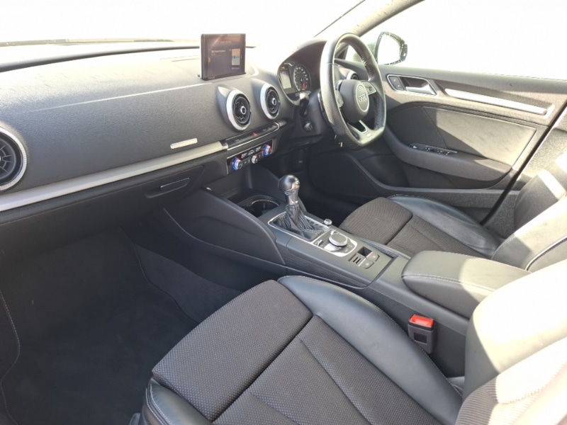 Used Audi A3 2019 for sale - 78164376: Photo 5