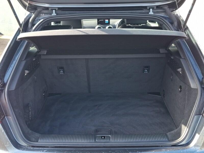 Used Audi A3 2019 for sale - 78164376: Photo 8