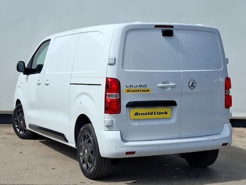Used Vauxhall Vivaro 2025 for sale - 78895814: Photo