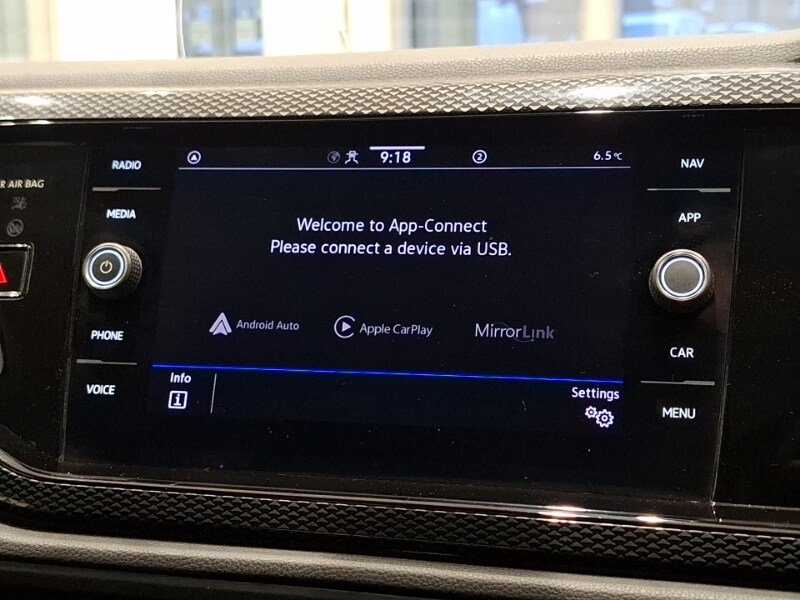 Used Volkswagen Polo 2023 for sale - 77273382: Photo 11