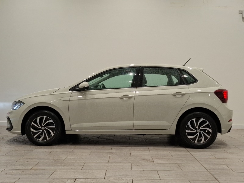 Used Volkswagen Polo 2023 for sale - 77273382: Photo 4