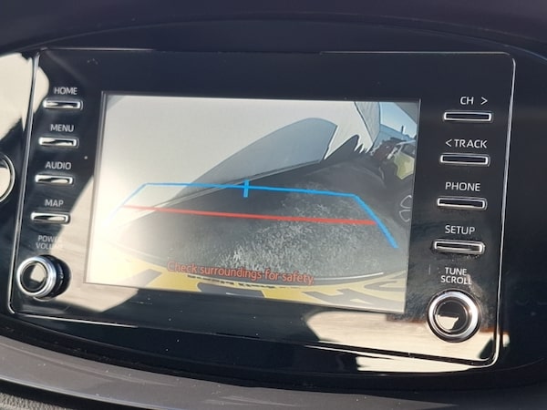 Used Toyota Aygo X 2022 for sale - 76325651: Photo 10
