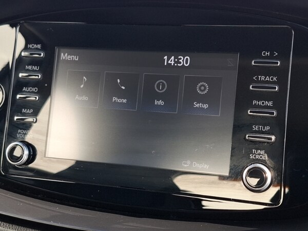 Used Toyota Aygo X 2022 for sale - 76325651: Photo 11