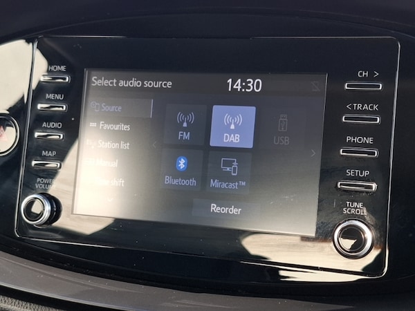 Used Toyota Aygo X 2022 for sale - 76325651: Photo 12