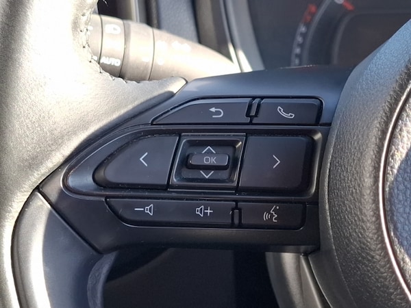 Used Toyota Aygo X 2022 for sale - 76325651: Photo 15