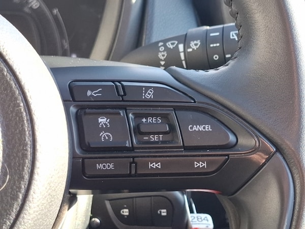 Used Toyota Aygo X 2022 for sale - 76325651: Photo 16