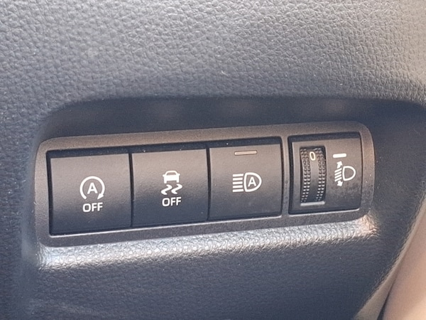 Used Toyota Aygo X 2022 for sale - 76325651: Photo 18