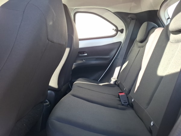 Used Toyota Aygo X 2022 for sale - 76325651: Photo 6