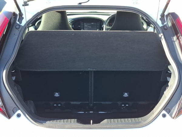 Used Toyota Aygo X 2022 for sale - 76325651: Photo 8