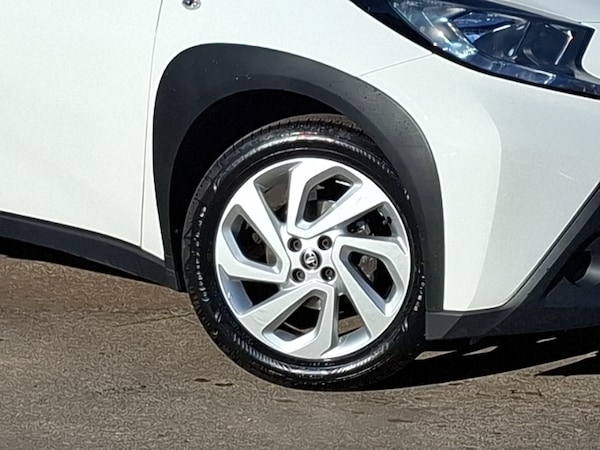 Used Toyota Aygo X 2022 for sale - 76325651: Photo 9