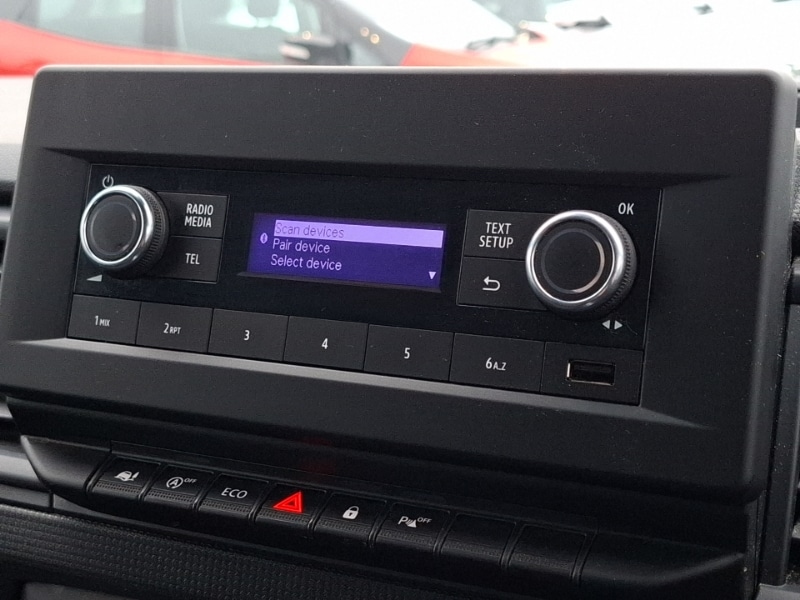 Used Renault Trafic 2023 for sale - 77695064: Photo 12