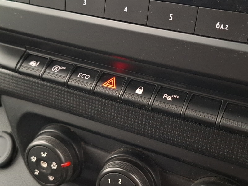 Used Renault Trafic 2023 for sale - 77695064: Photo 13