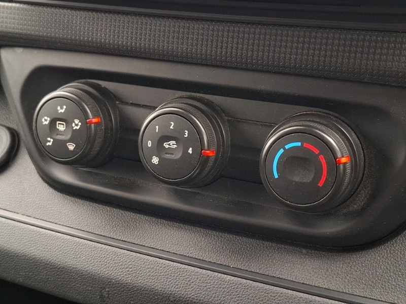 Used Renault Trafic 2023 for sale - 77695064: Photo 14