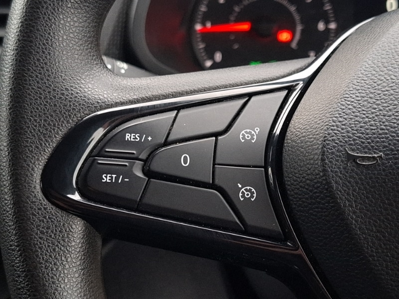 Used Renault Trafic 2023 for sale - 77695064: Photo 15