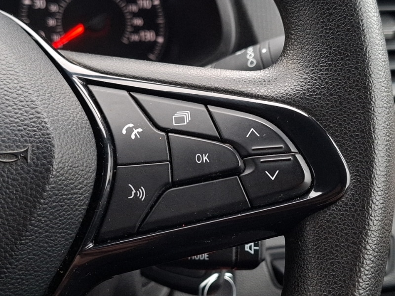 Used Renault Trafic 2023 for sale - 77695064: Photo 16