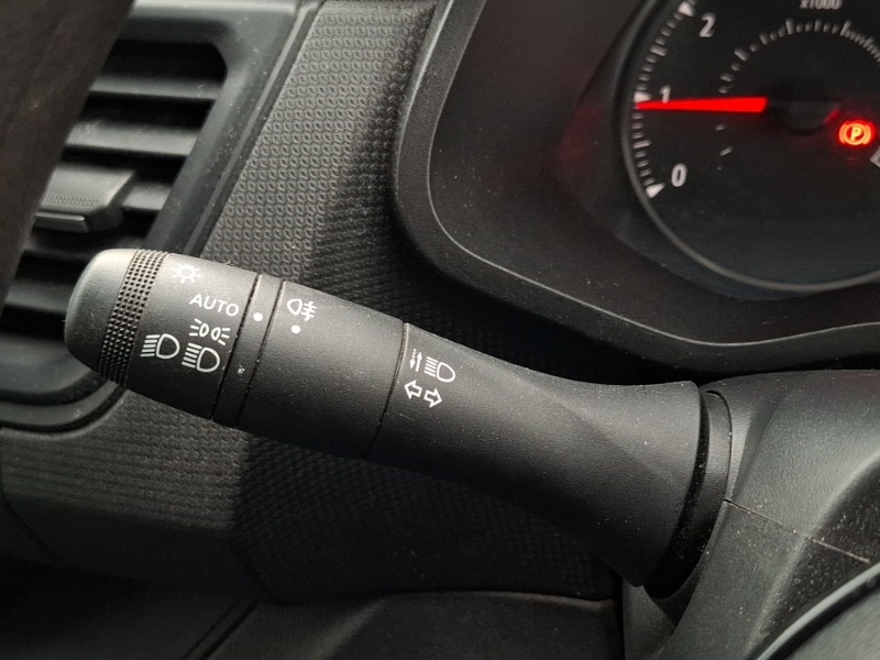 Used Renault Trafic 2023 for sale - 77695064: Photo 17