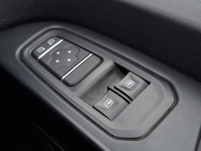 Used Renault Trafic 2023 for sale - 77695064: Photo 19