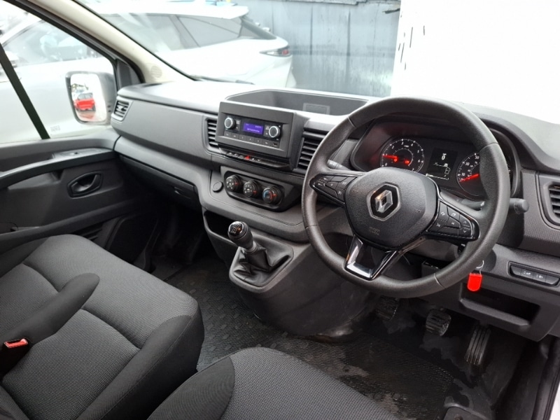 Used Renault Trafic 2023 for sale - 77695064: Photo 2