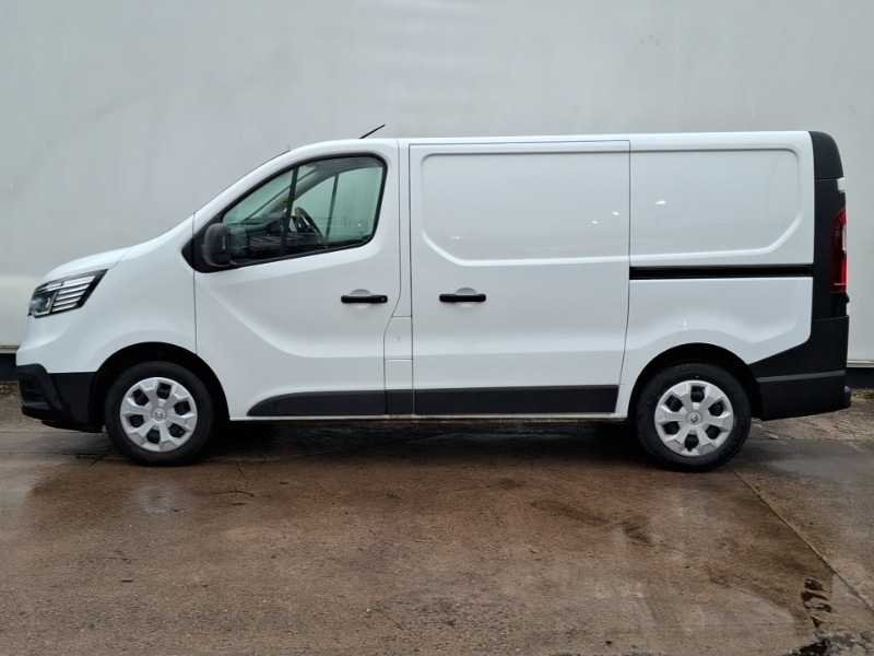 Used Renault Trafic 2023 for sale - 77695064: Photo 4