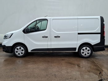 Used Renault Trafic 2023 for sale - 77695064: Photo