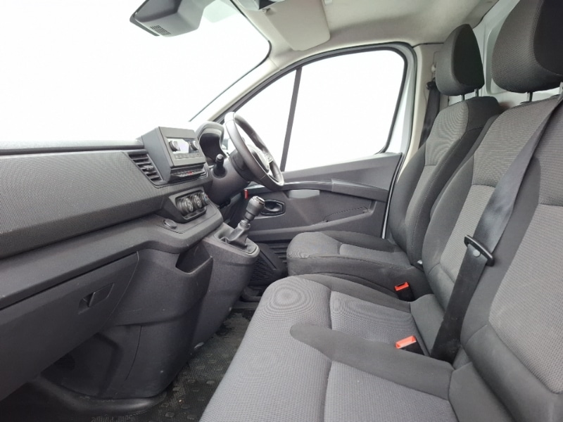 Used Renault Trafic 2023 for sale - 77695064: Photo 5