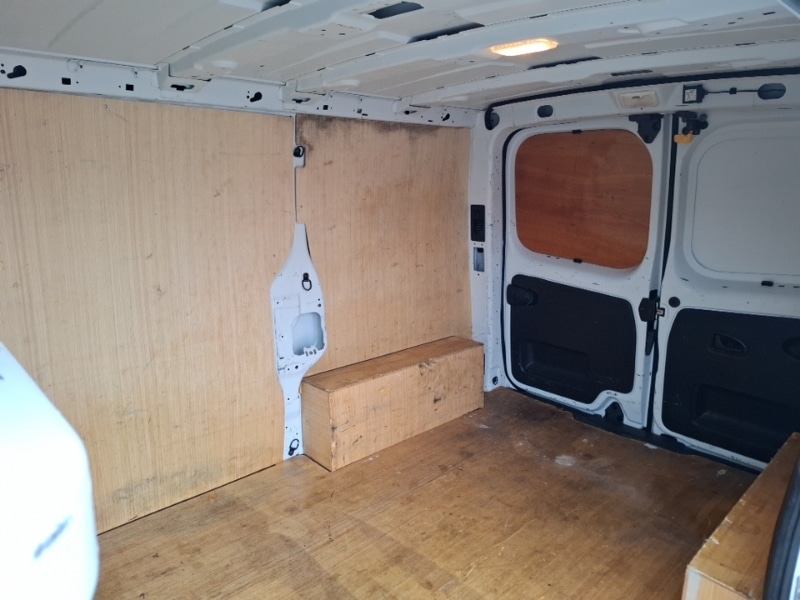 Used Renault Trafic 2023 for sale - 77695064: Photo 6