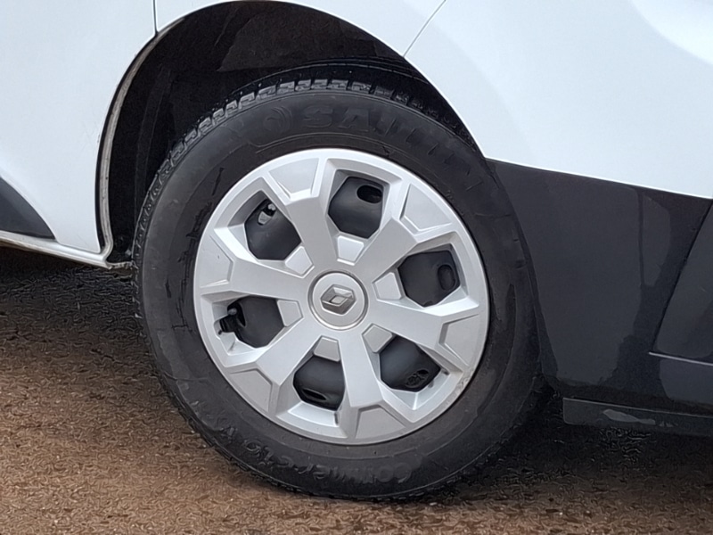 Used Renault Trafic 2023 for sale - 77695064: Photo 9