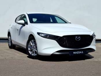 2025 - 2.5 e-Skyactiv G MHEV [140] Prime-Line 5dr