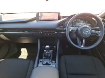 Used Mazda Mazda3 2025 for sale - 74683881: Photo