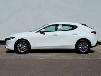 Used Mazda Mazda3 2025 for sale - 74683881: Photo
