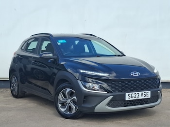 Used Hyundai KONA 2023 for sale - 79433366: Photo