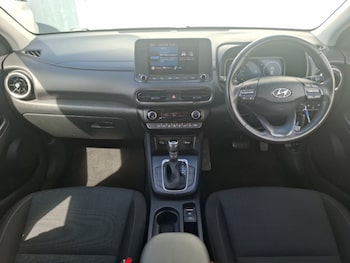 Used Hyundai KONA 2023 for sale - 79433366: Photo