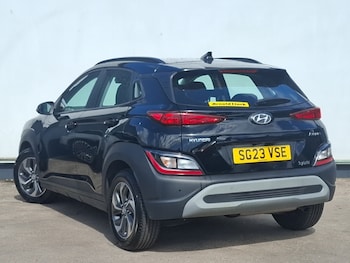 Used Hyundai KONA 2023 for sale - 79433366: Photo