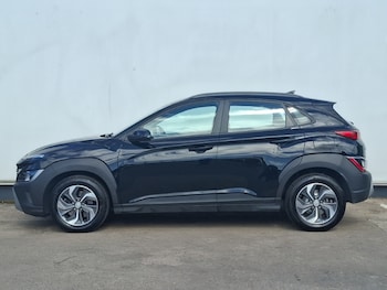 Used Hyundai KONA 2023 for sale - 79433366: Photo