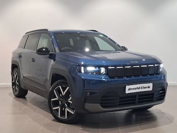 Used Jeep Compass 2026 for sale - 79857773: Photo