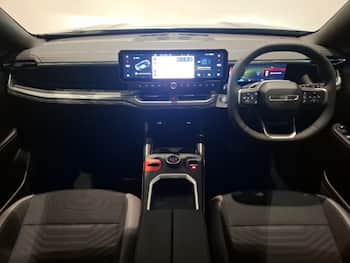 Used Jeep Compass 2026 for sale - 79857773: Photo