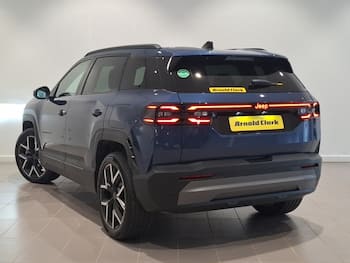 Used Jeep Compass 2026 for sale - 79857773: Photo