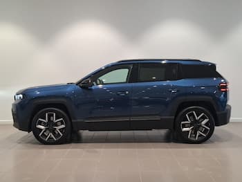 Used Jeep Compass 2026 for sale - 79857773: Photo