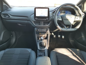 Used Ford Puma 2023 for sale - 75562485: Photo