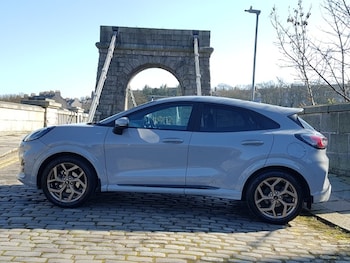 Used Ford Puma 2023 for sale - 75562485: Photo