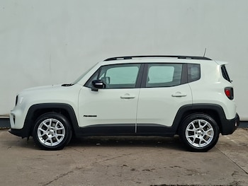 Used Jeep Renegade 2023 for sale - 79536966: Photo