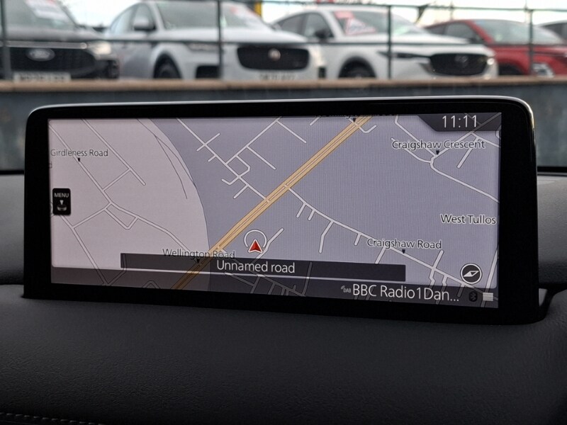 Used Mazda CX-5 2024 for sale - 77197418: Photo 11