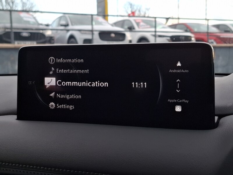 Used Mazda CX-5 2024 for sale - 77197418: Photo 12