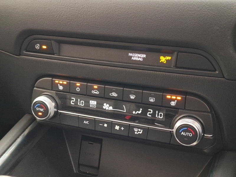 Used Mazda CX-5 2024 for sale - 77197418: Photo 13