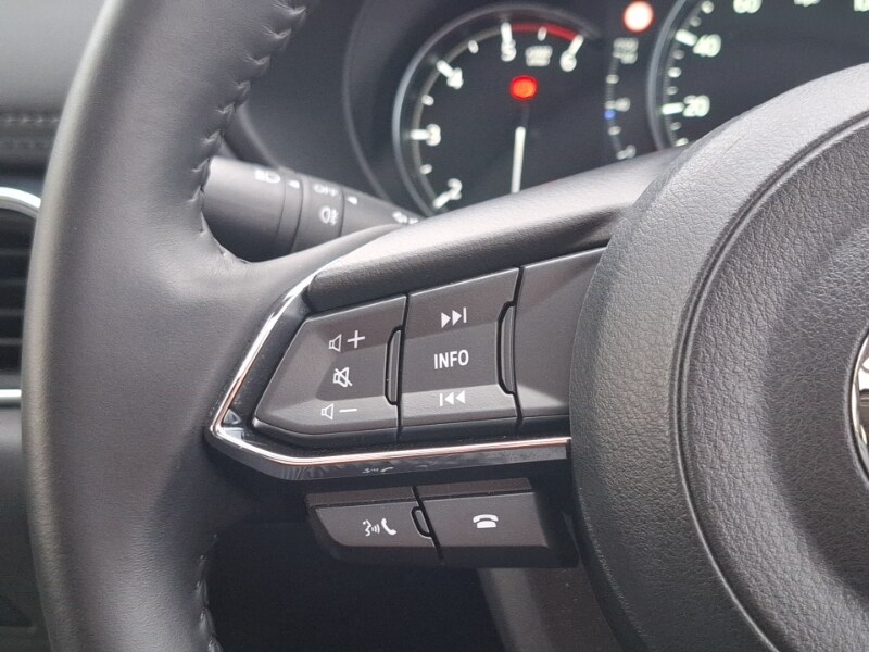 Used Mazda CX-5 2024 for sale - 77197418: Photo 16