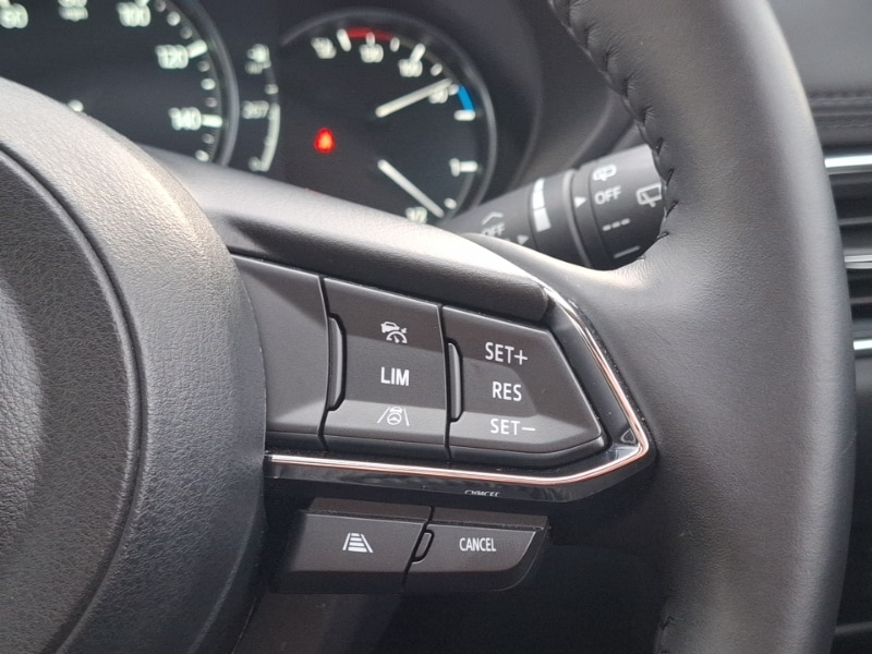 Used Mazda CX-5 2024 for sale - 77197418: Photo 17