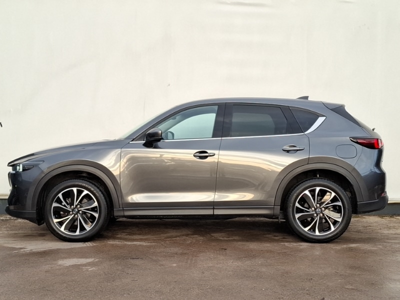 Used Mazda CX-5 2024 for sale - 77197418: Photo 4