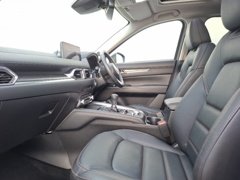 Used Mazda CX-5 2024 for sale - 77197418: Photo 5