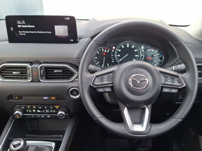 Used Mazda CX-5 2024 for sale - 77197418: Photo 7